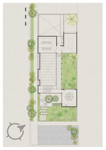 Taller Di Frenna Arquitectos